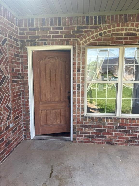 4903 SW Fieldstone Blvd in Bentonville, AR - Building Photo - Building Photo