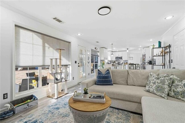 442 Highpoint Crossing in Powder Springs, GA - Building Photo - Building Photo