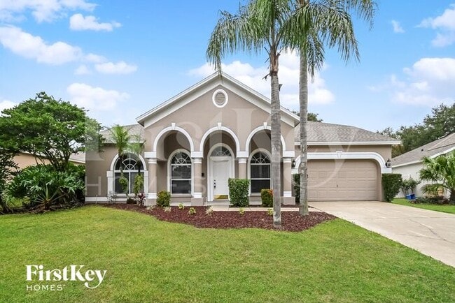 property at 4527 Gentrice Dr