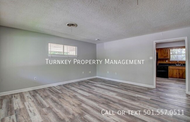4415 Weymouth in Little Rock, AR - Building Photo - Building Photo