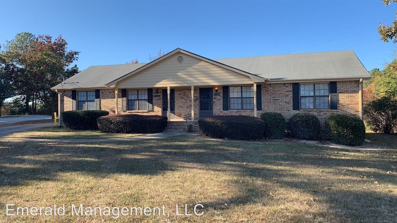 3112 Dove Ct in Snellville, GA - Building Photo