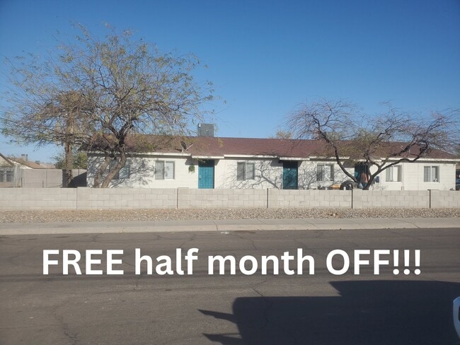 2504 E Mobile Ln, Unit Duplicate of 2