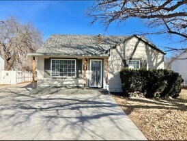 2610 36th St in Lubbock, TX - Building Photo