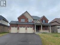 60 Summer Breeze Dr in Quinte West, ON - Building Photo - Building Photo