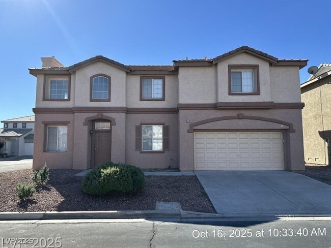 property at 5409 Mocine Elm Ct
