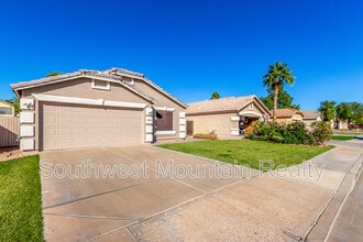 2016 E Catclaw St in Gilbert, AZ - Building Photo - Building Photo