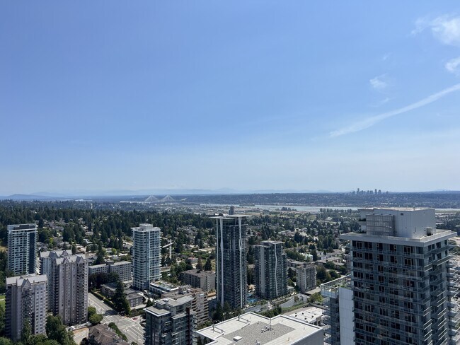 3809 Evergreen Pl in Burnaby, BC - Building Photo - Building Photo