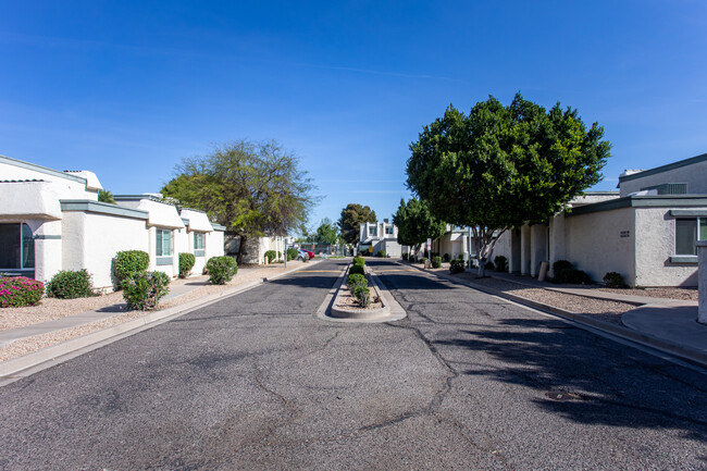 9011 N 52nd Ave in Glendale, AZ - Building Photo - Building Photo