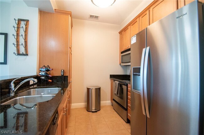 property at 8000 Via Sardinia St