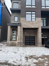 85 Paradox St in Vaughan, ON - Building Photo - Building Photo