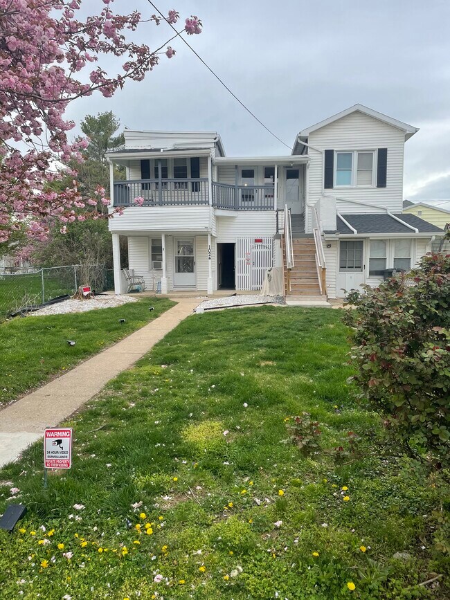 1024 Westport Dr Rentals in Hagerstown, MD