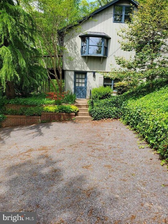 106 Trailing Ivy Ln in Severna Park, MD - Building Photo