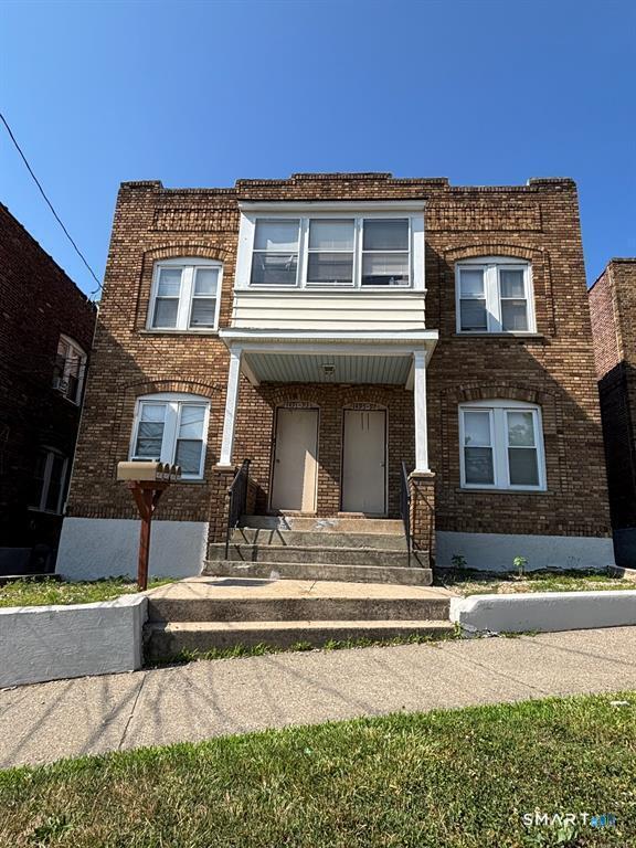 property at 1493 Boston Ave