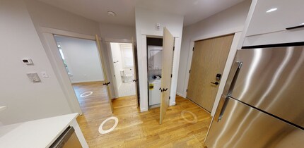 2 Belvidere Pl, Unit #1 in Cambridge, MA - Building Photo - Building Photo