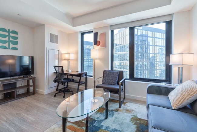 property at 290 Congress St