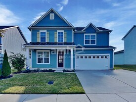 5054 Mountain Springs Rd in Antioch, TN - Building Photo