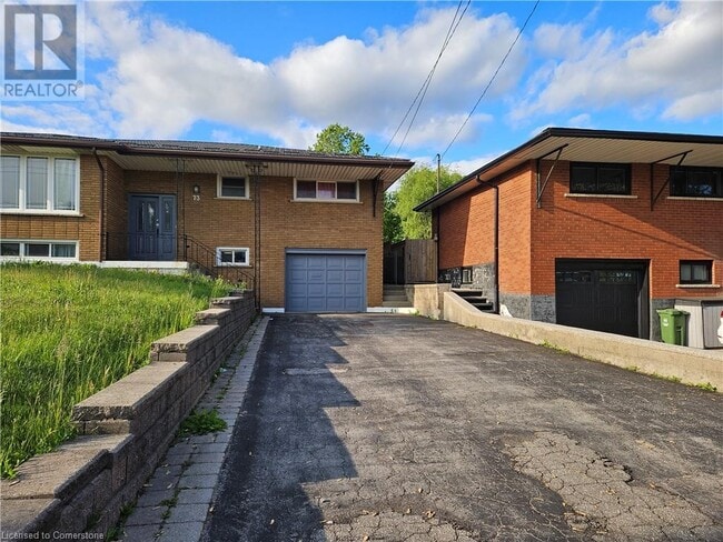 property at 73 Mohawk Rd E
