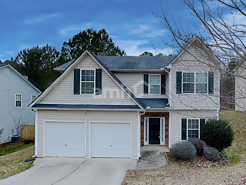 2991 Leatherleaf Trl in Douglasville, GA - Building Photo