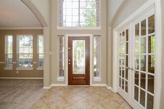 8526 Lemonmint Meadow Dr in Katy, TX - Foto de edificio - Building Photo