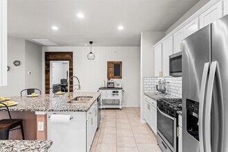 3525 Pearl Mill Ln in Conroe, TX - Foto de edificio - Building Photo