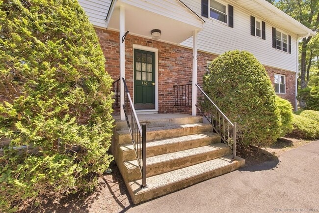 property at 476 Oak Ave