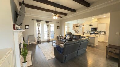 1280 Mountain Side Dr in Collierville, TN - Building Photo - Building Photo