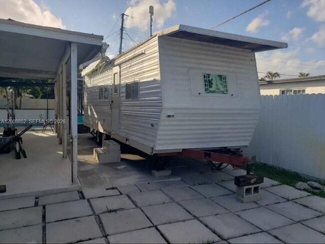 property at 1085 NW 185th Ter