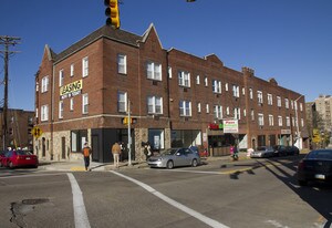 Melwood Center Complex in Pittsburgh, PA - Building Photo