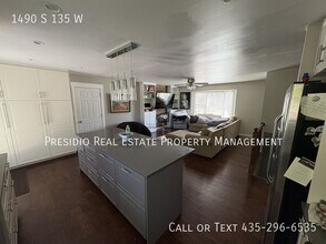 1490 S 135 W in Orem, UT - Building Photo - Building Photo