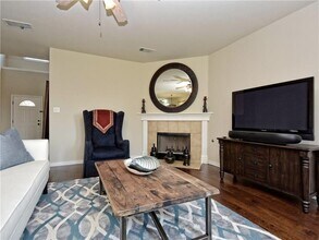 4410 Meadowside Ln in Round Rock, TX - Building Photo - Building Photo