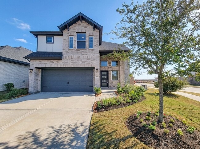 property at 30943 Star Gazer Rd