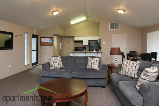 Vista Pointe Luxury Apartments photo'