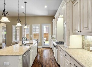 8329 Lindsay Gardens in The Colony, TX - Building Photo - Building Photo