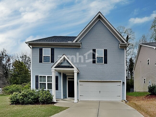 property at 134 Cobblestone Dr