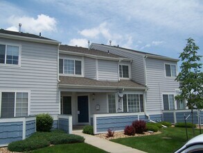 1419 Red Mountain Dr-Unit -1 in Longmont, CO - Building Photo - Building Photo