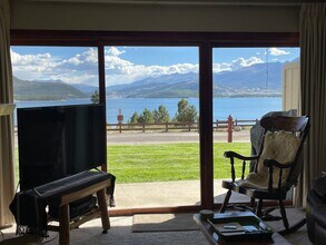 311 W La Bonte St-Unit -1 in Dillon, CO - Building Photo - Building Photo