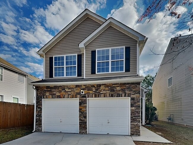 property at 5588 Grande River Rd