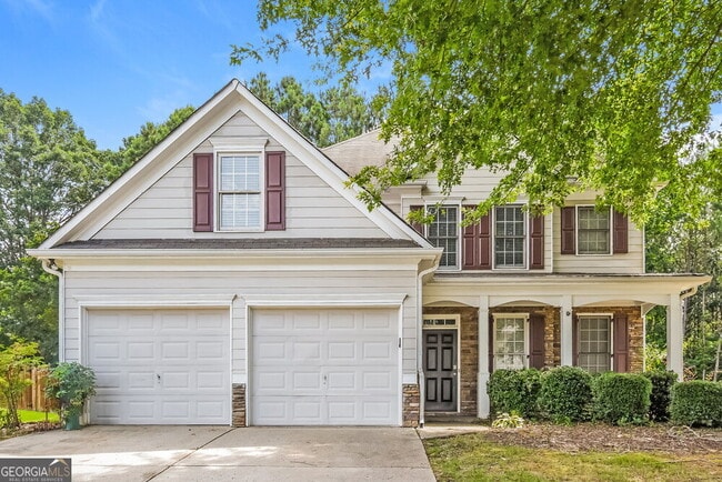 property at 226 Elmbrook Ln