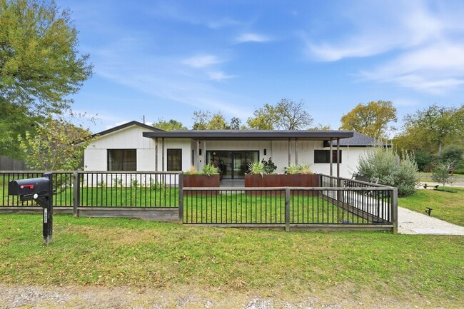 property at 1005 Cogbill St