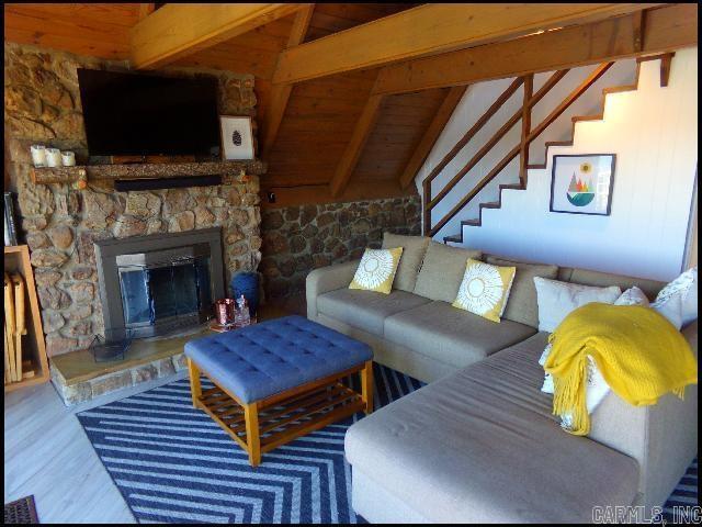 136 Catalina Cir in Lake Hamilton, AR - Building Photo - Building Photo