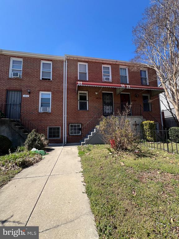 1808 N Spring St in Baltimore, MD - Building Photo - Building Photo