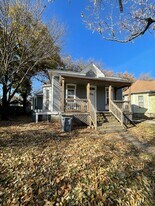 909 Merchant St in Emporia, KS - Building Photo