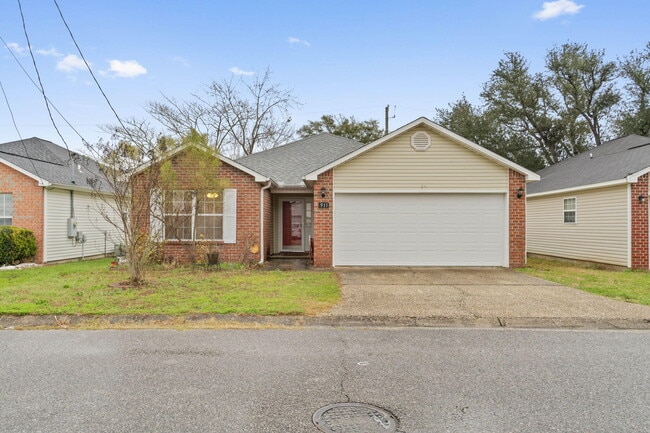 property at 911 Lauderhill Ln
