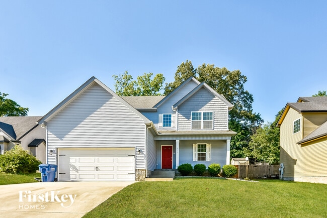 416 Leslie Wood Dr