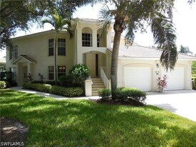 1265 Egrets Landing in Naples, FL - Building Photo