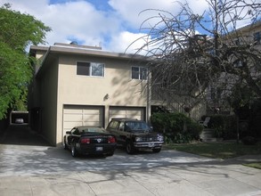 18 Hayward Ave in San Mateo, CA - Building Photo - Building Photo