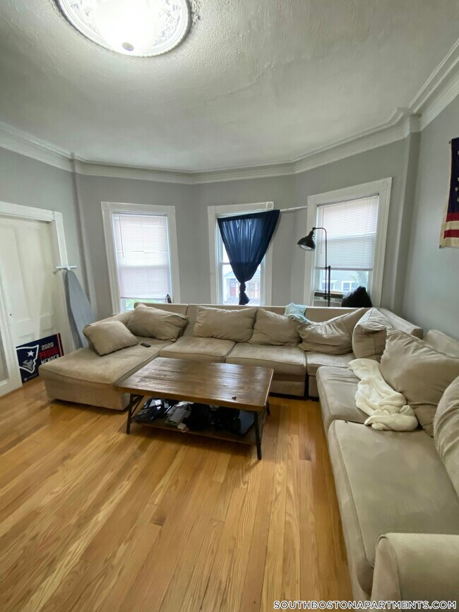 property at 895 E Broadway