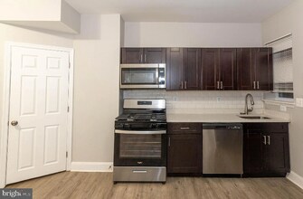 3914 Ridgewood Ave in Baltimore, MD - Foto de edificio - Building Photo