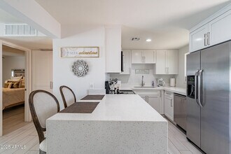 4351 N 36th St in Phoenix, AZ - Building Photo - Building Photo