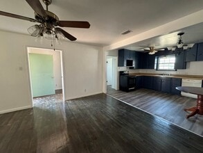 1509 S Main Ave in Monahans, TX - Building Photo - Building Photo